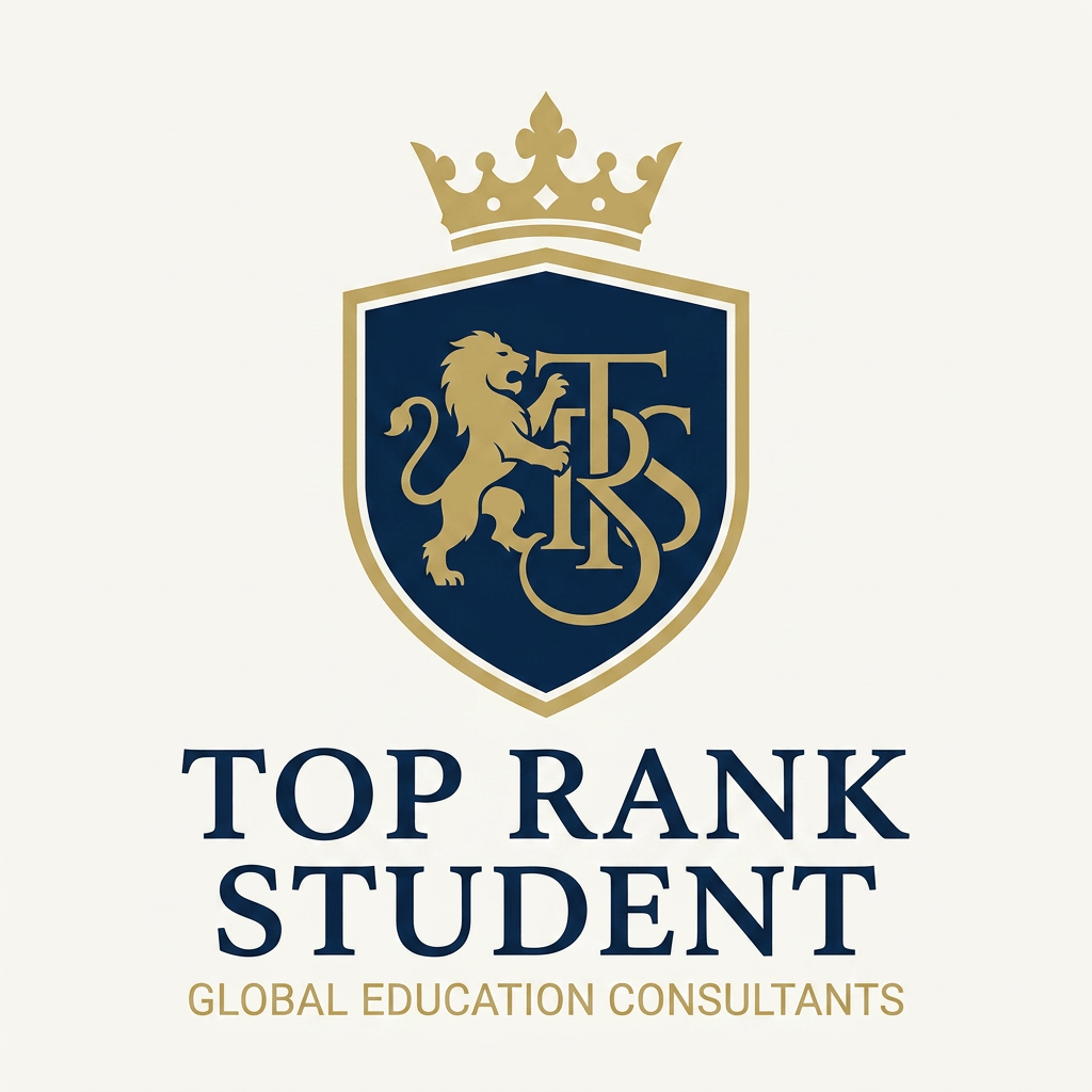 TRS Logo